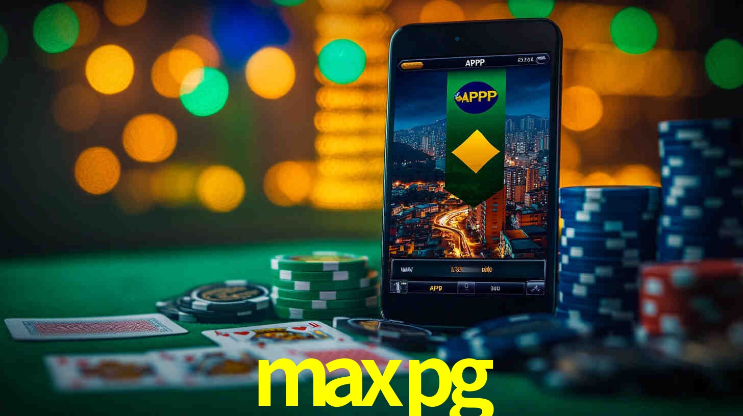 Descubra o Programa VIP da maxpg: Vantagens Exclusivas para Jogadores