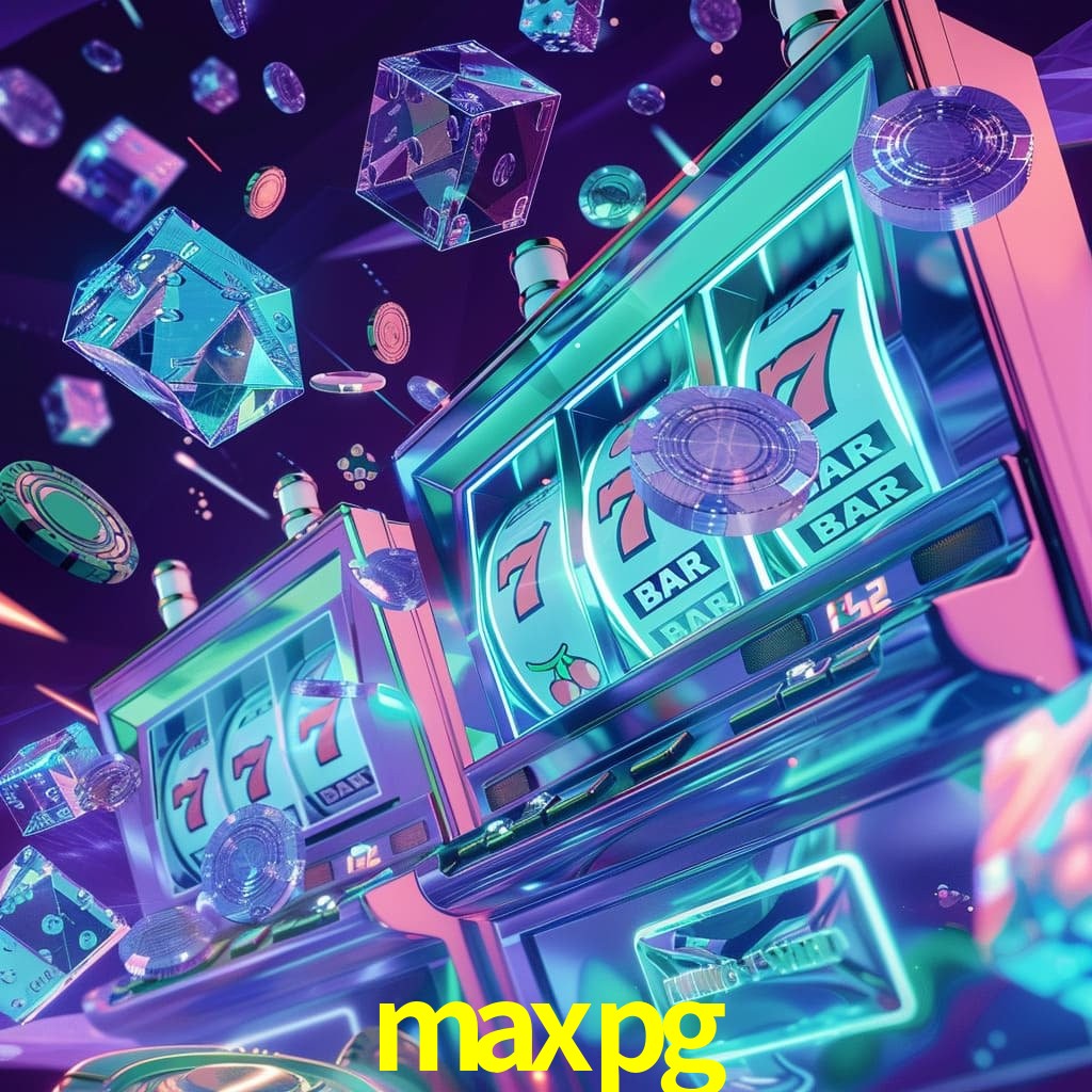 maxpg.com
