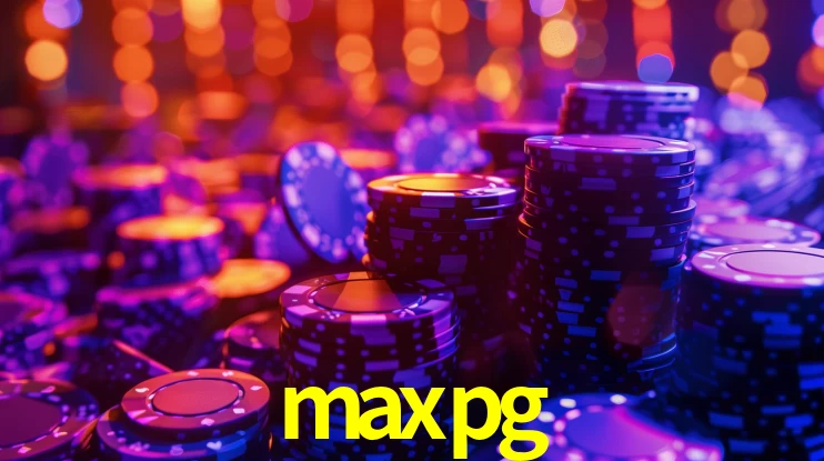 maxpg App Interface