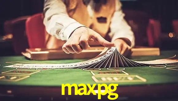 Game Providers maxpg