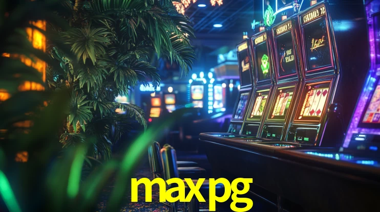Bonus Features maxpg