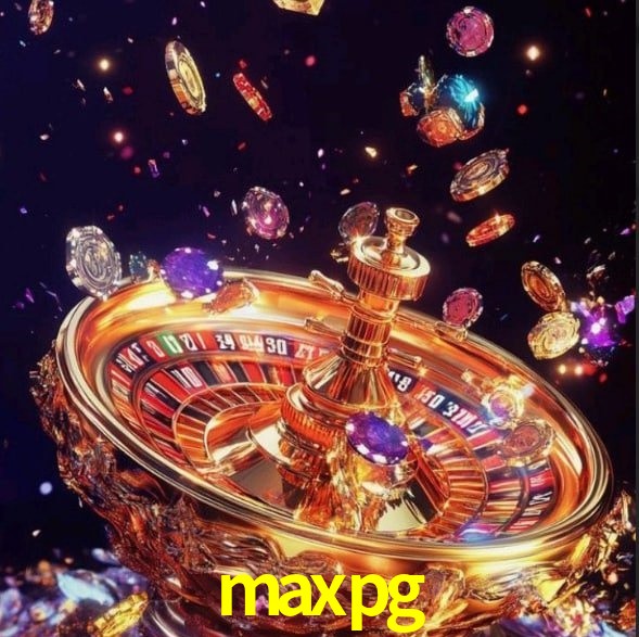 maxpg: Seu Cassino Premiado com Pagamentos Rápidos