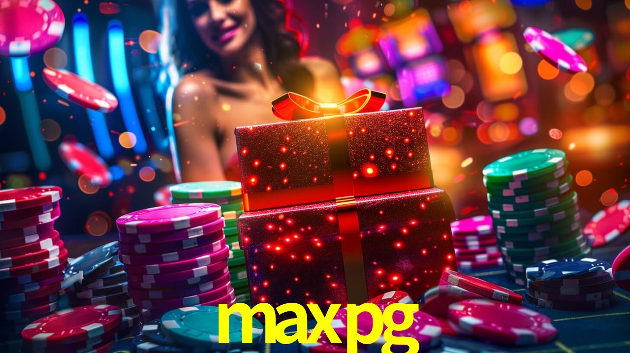 cassino maxpg