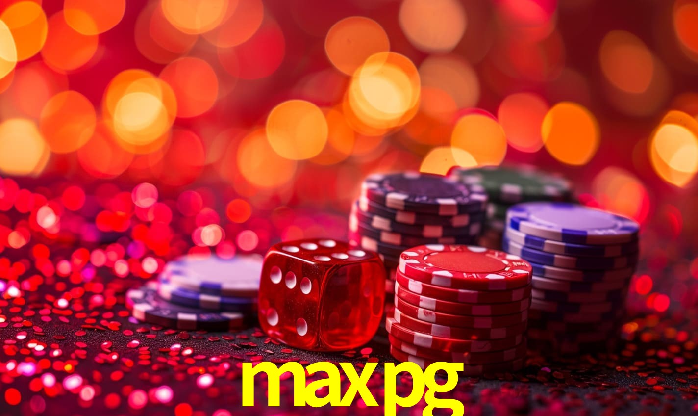 maxpg.com