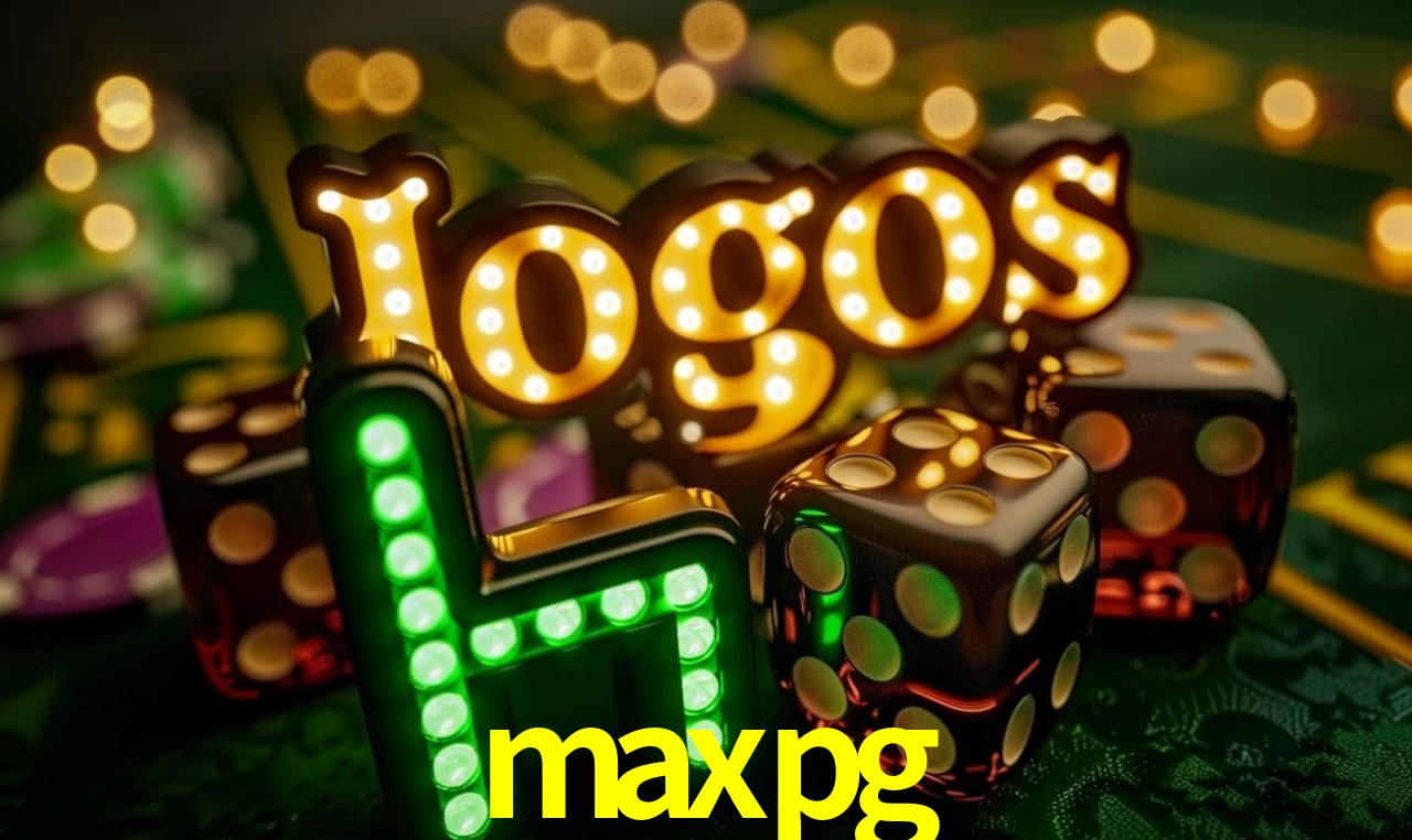 Diretório de Jogos maxpg