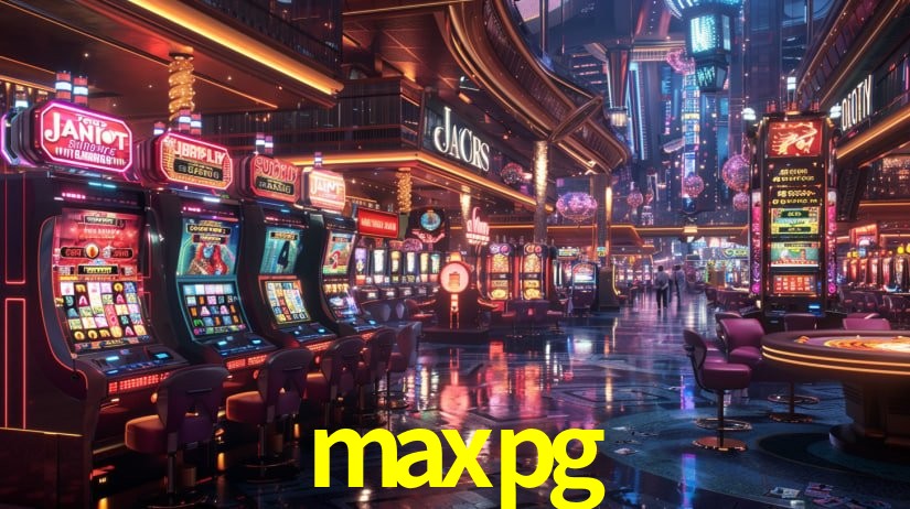 Exclusive Offers maxpg