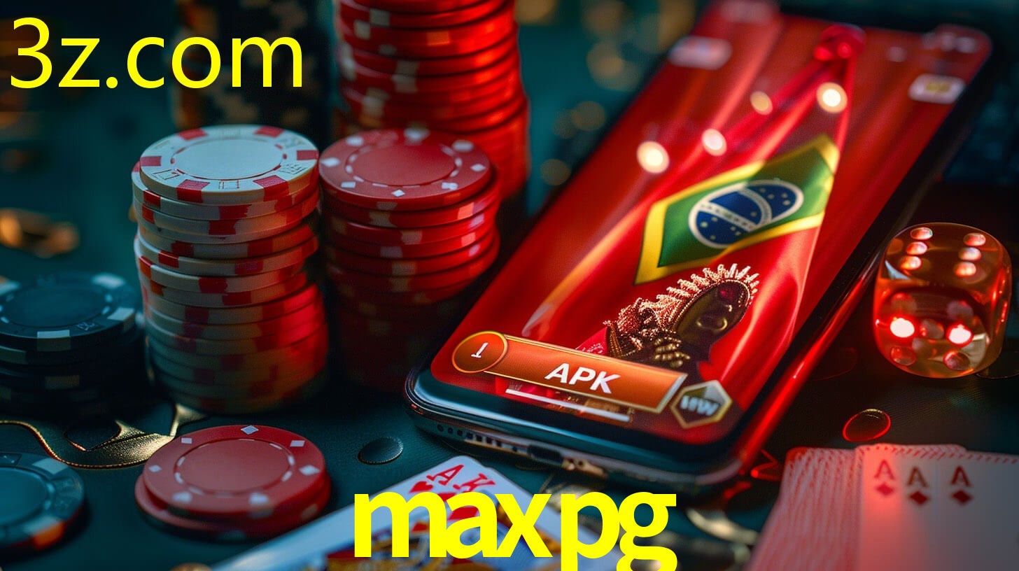 MAXPG