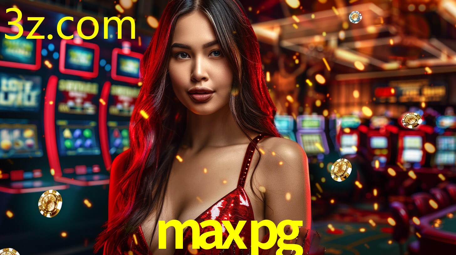 MAXPG