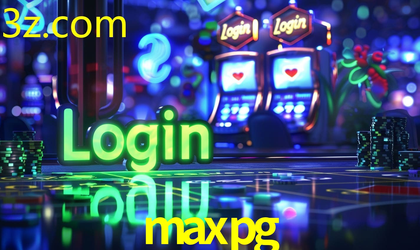 MAXPG