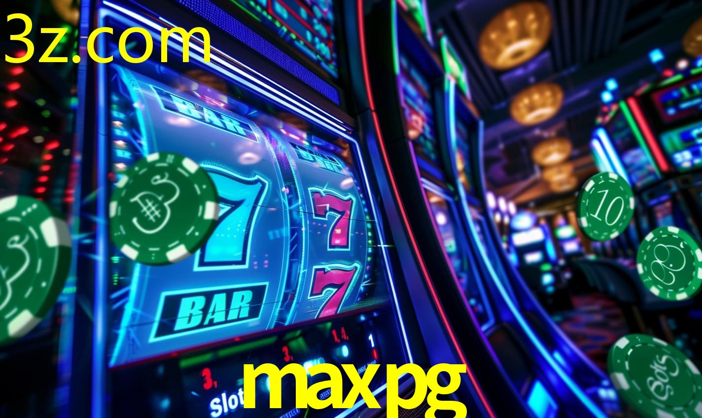 MAXPG