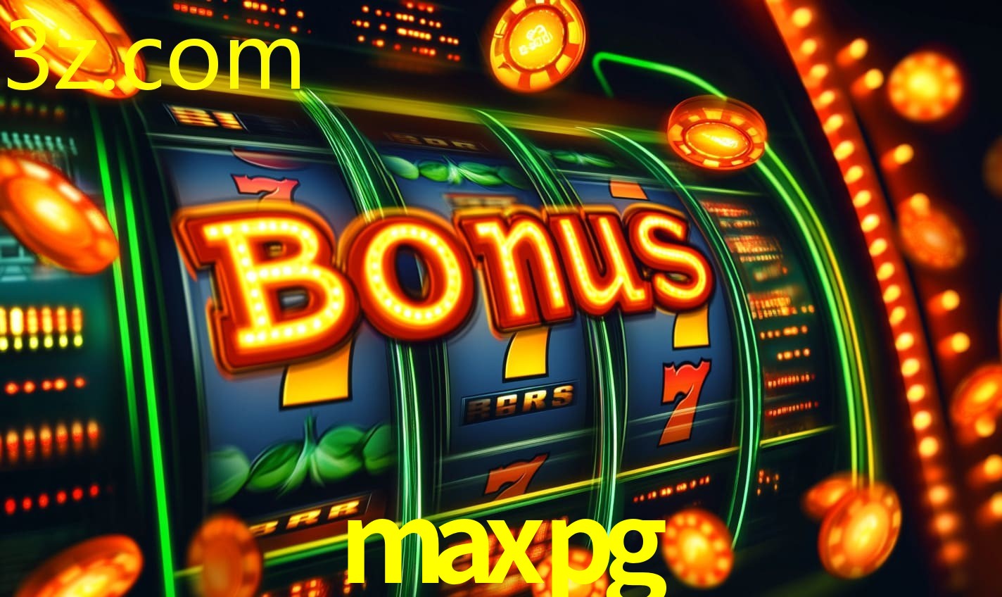 MAXPG