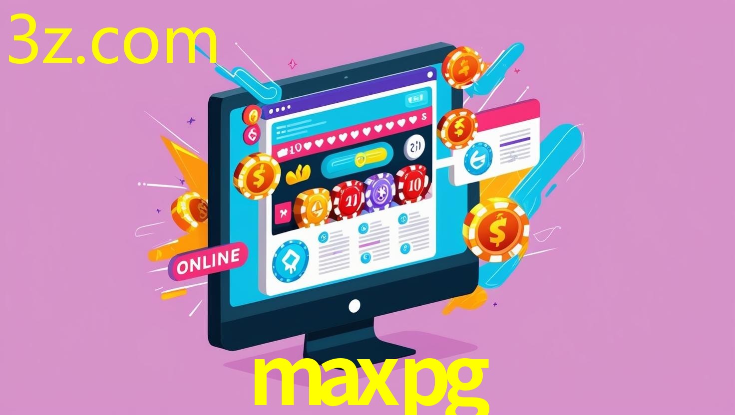 MAXPG