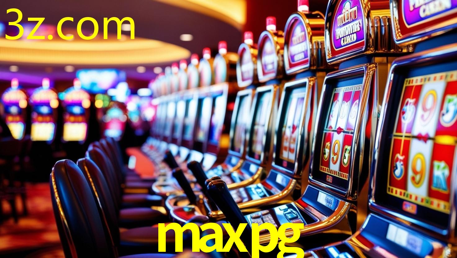MAXPG