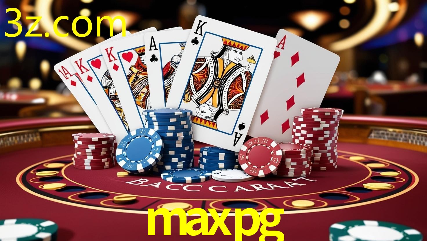 MAXPG