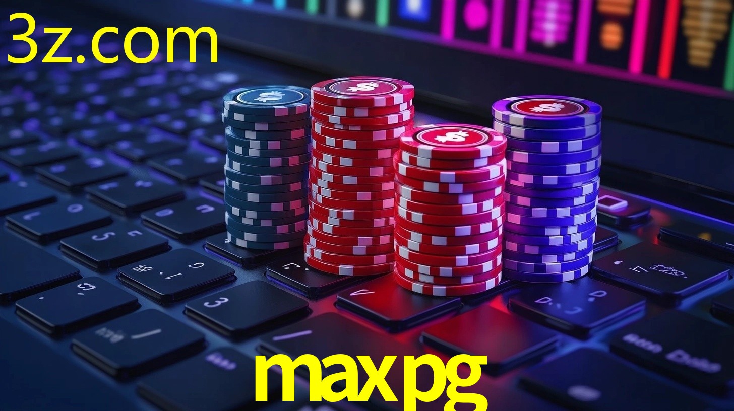 MAXPG