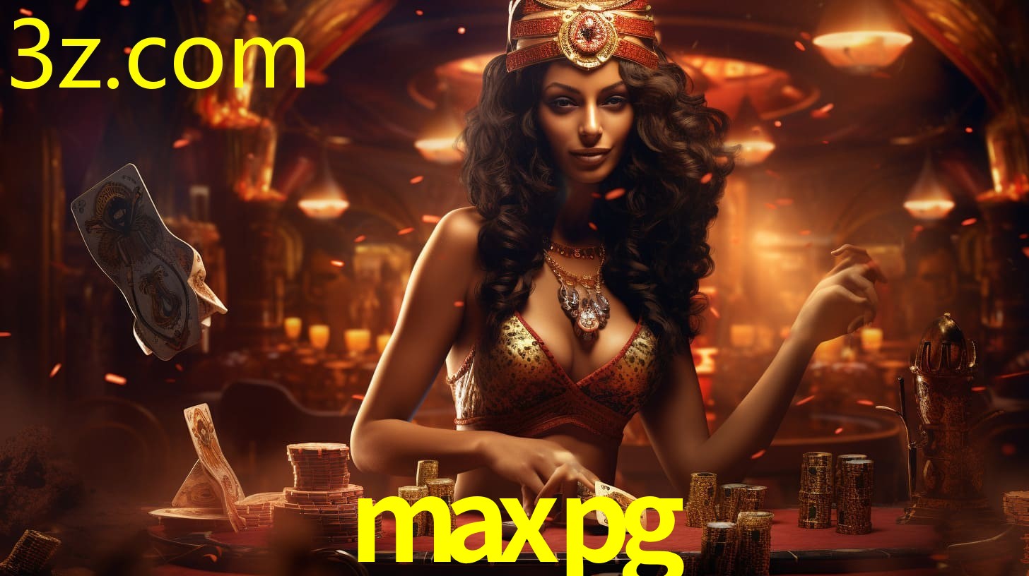 MAXPG