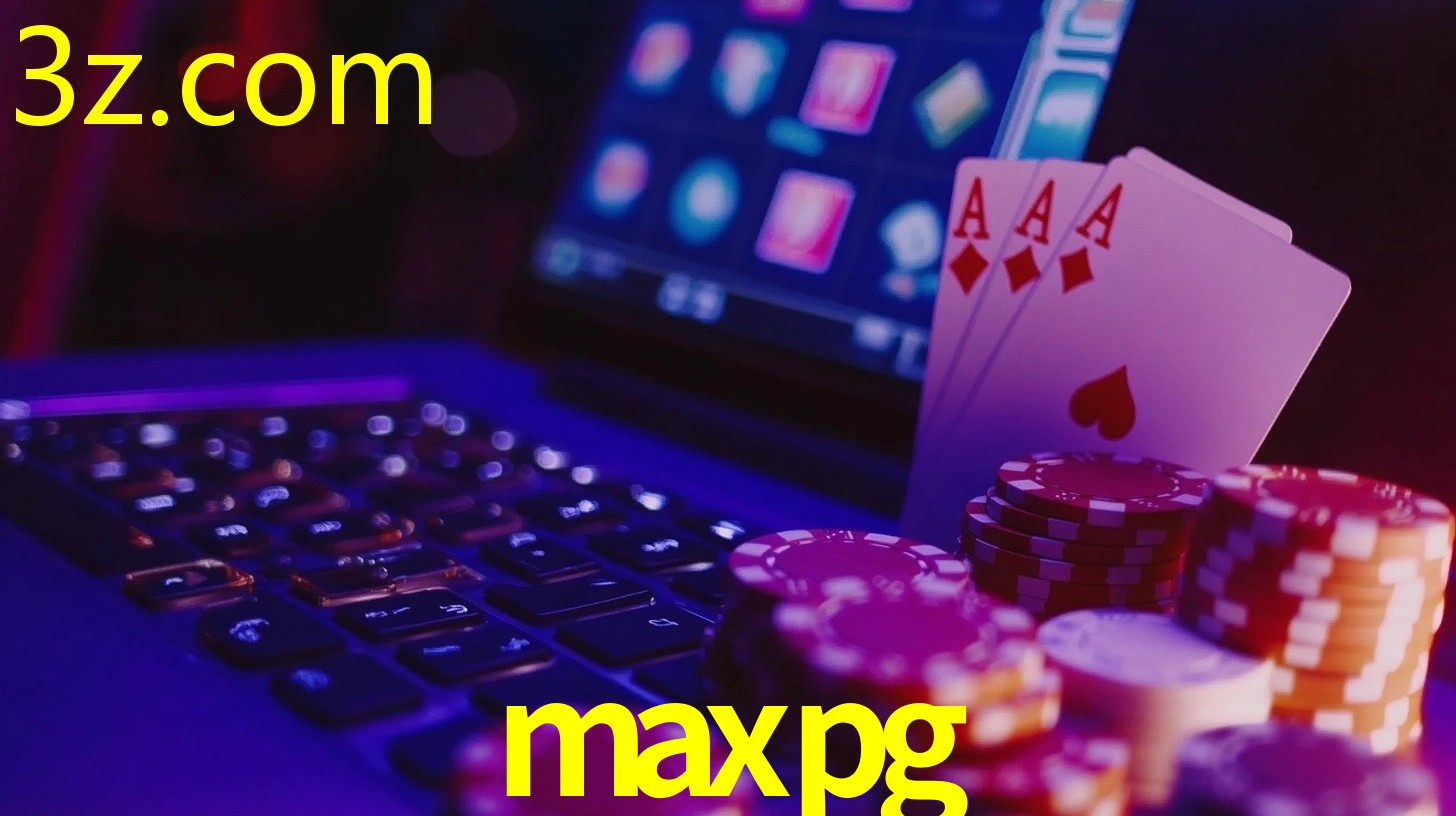 MAXPG