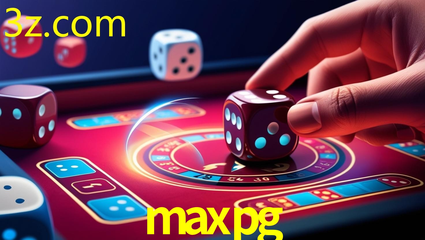 MAXPG