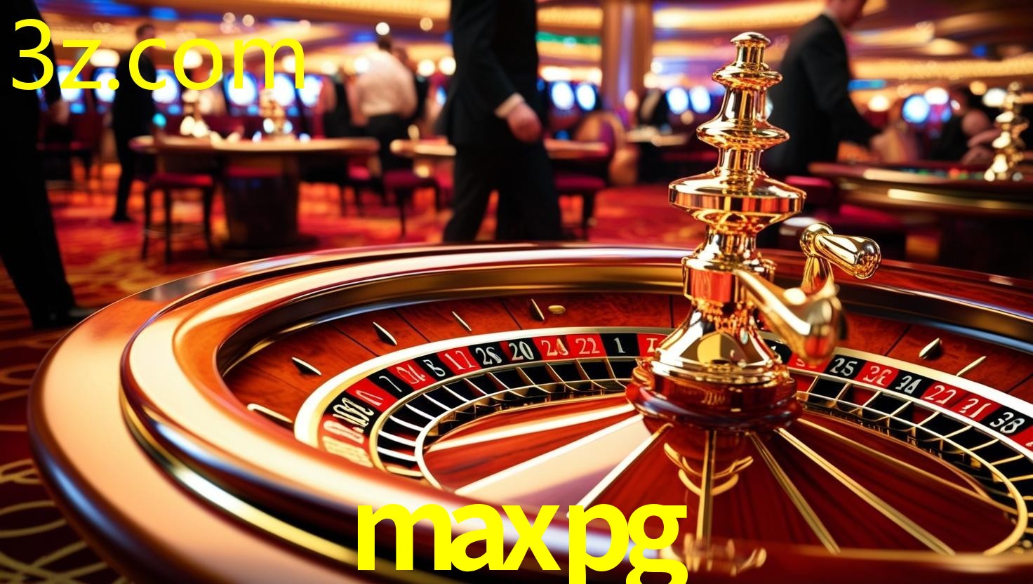 MAXPG