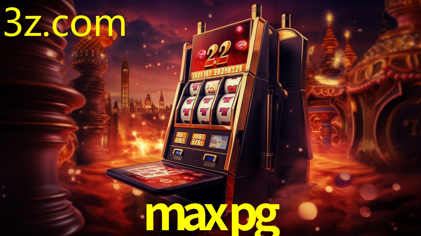 MAXPG