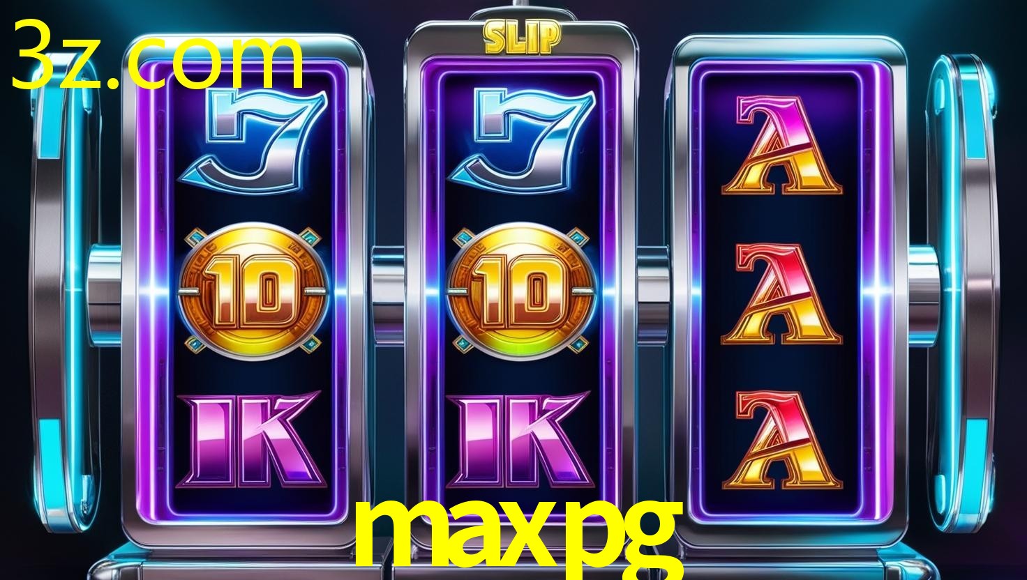 MAXPG