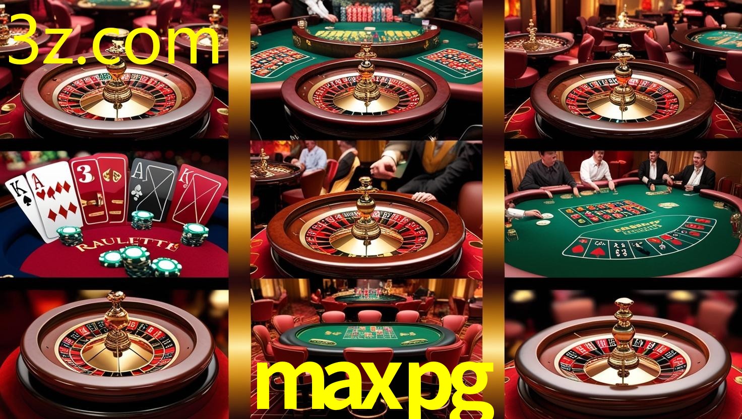 MAXPG