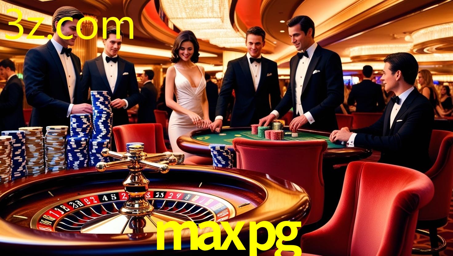 MAXPG