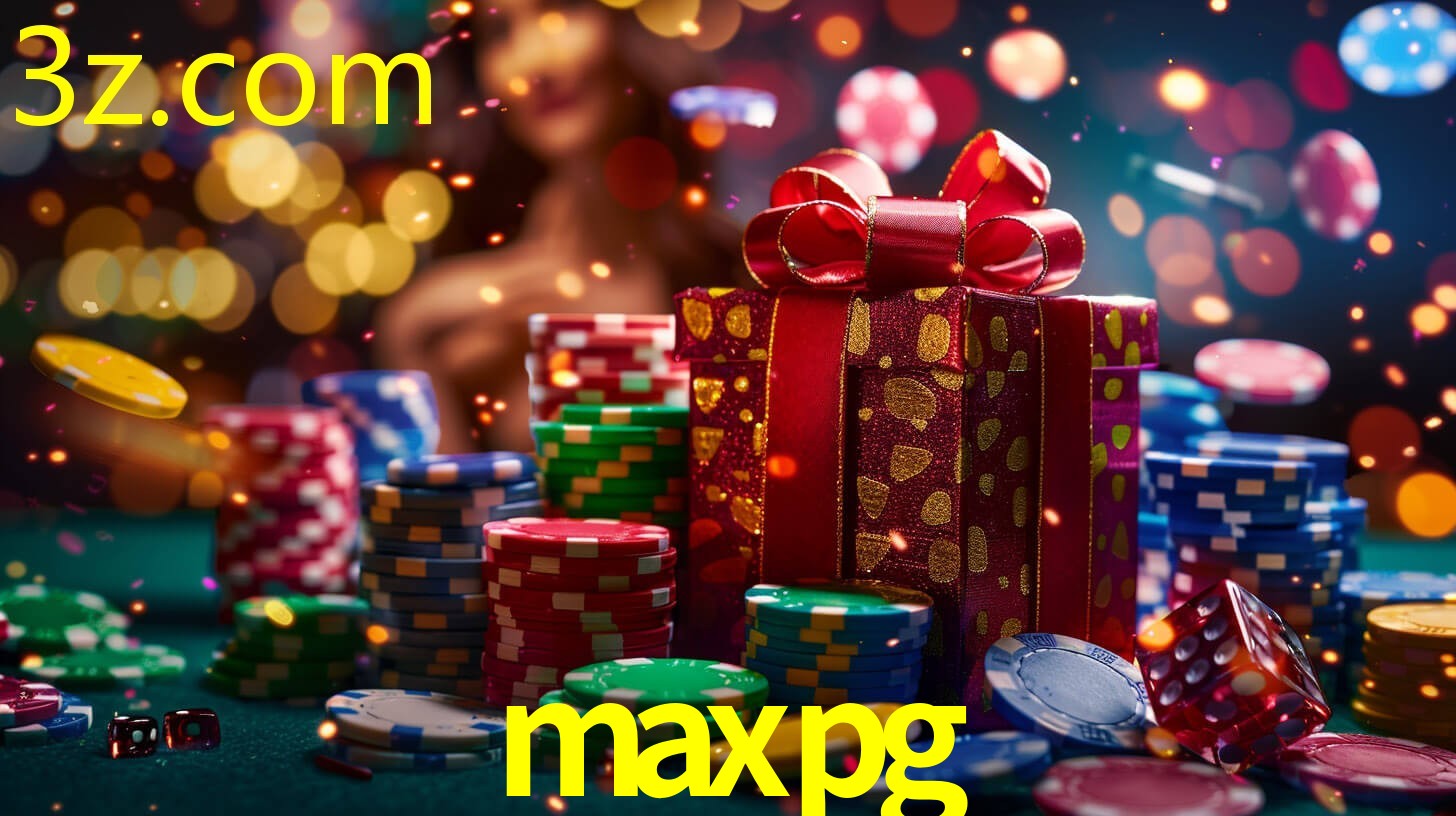 MAXPG