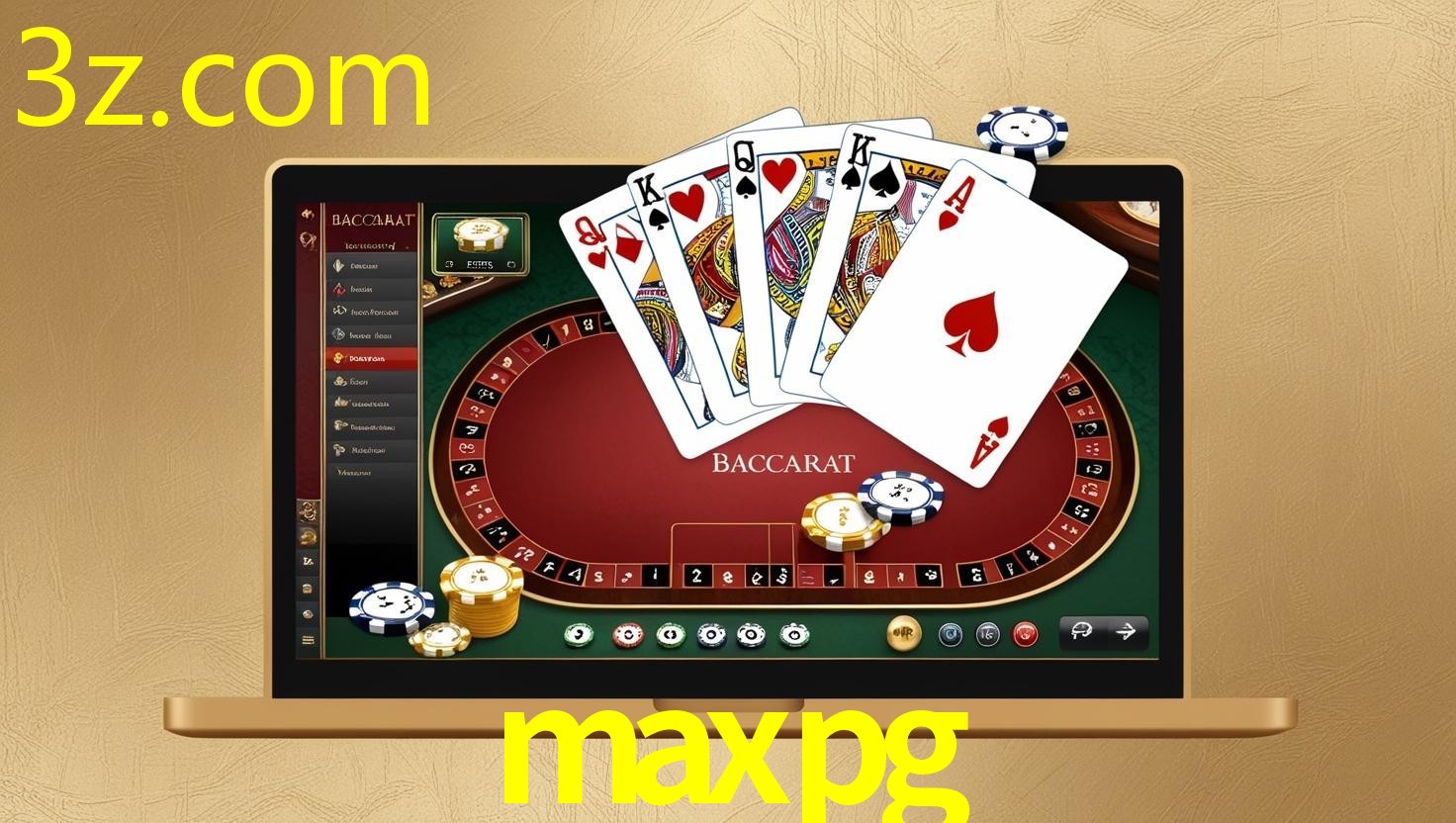 MAXPG