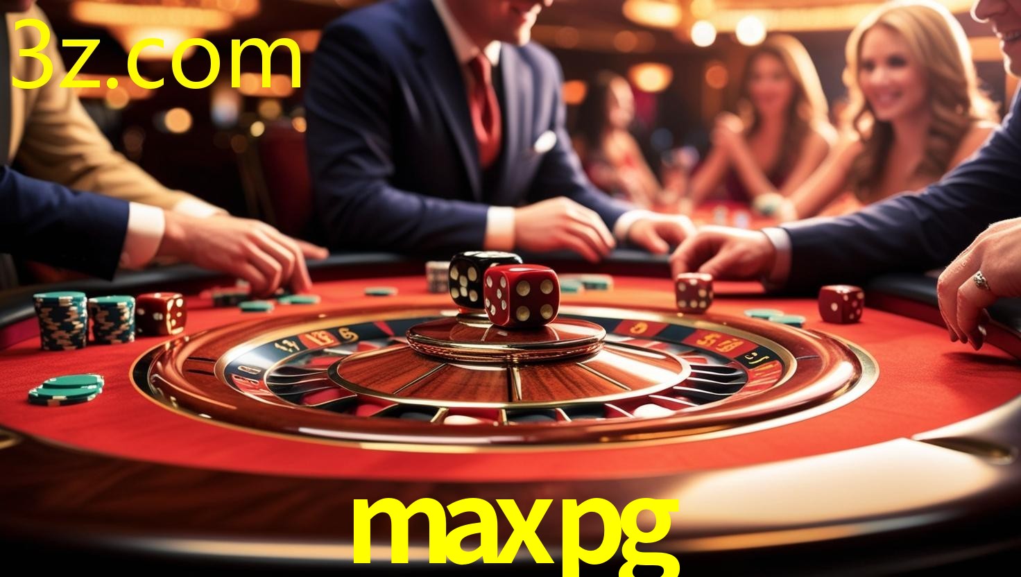 MAXPG