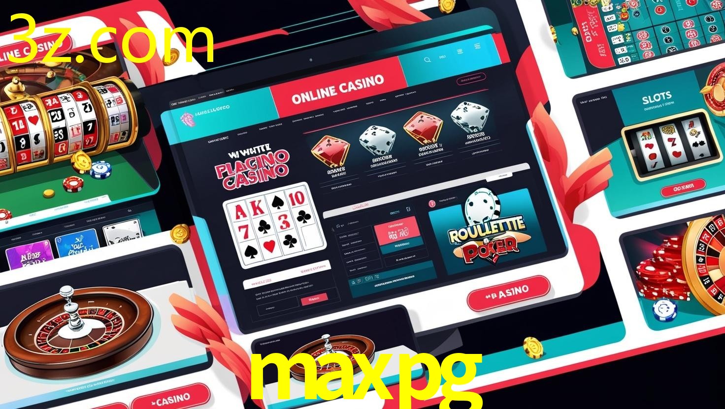 MAXPG