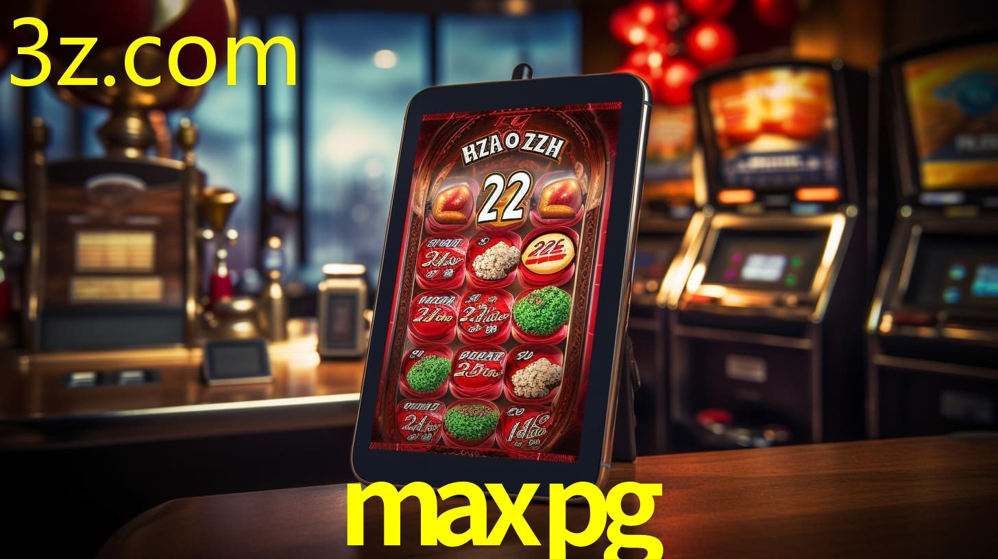 MAXPG