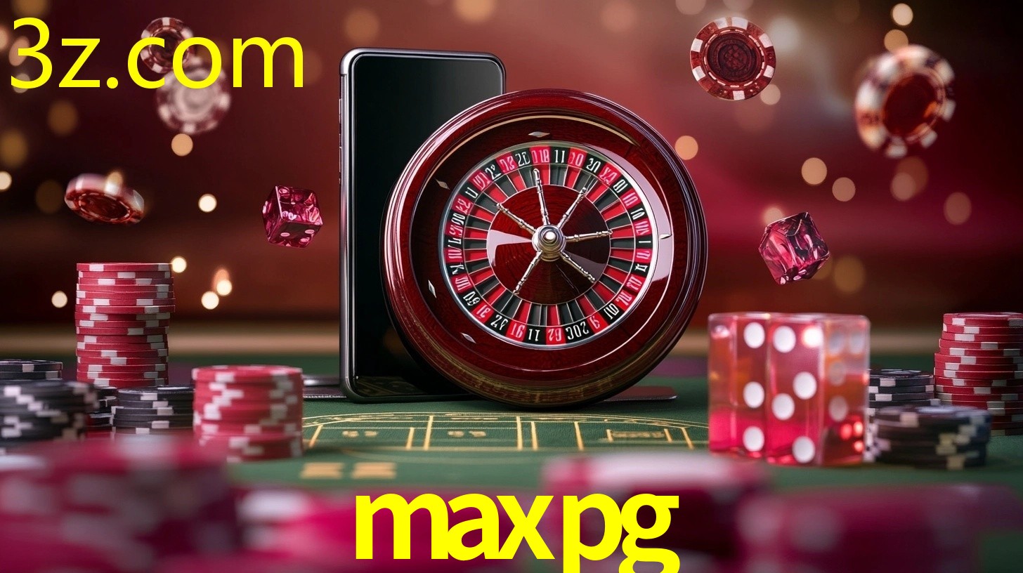 MAXPG